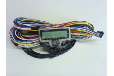 CPM31 PROLUNGA 5 MT PER VIVAVOCE PARROT CK3100-3300 RG Sound