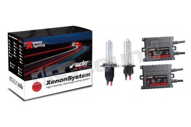 C6H1 Slim Canbus HID - H1 Simoni Racing