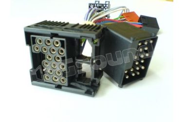 CP110 - B.M.W.  RG Sound