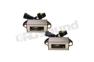 RES1 Resistor slim fascio singolo Simoni Racing