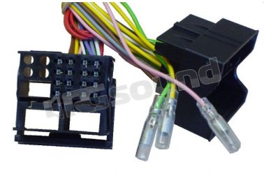 CP111 -B.M.W  RG Sound