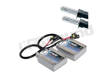 XC8/H4 Can bus HID 35W 5000k Simoni Racing