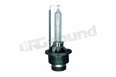 LH3/H10 ricambio Xenon fascio singolo H10 - 6000K Simoni Racing
