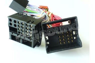 CP112 - BMW  RG Sound