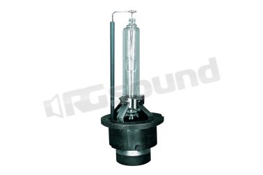 LH6/D2S ricambio fari HID originali D2S - 5000K Simoni Racing
