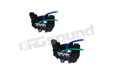 AD/G7 adattatori lampadine xeno H7 su Volkswagen, Seat, Mercedes Simoni Racing