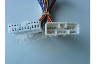 CP109 - CHEVROLET-DAEWOO  RG Sound