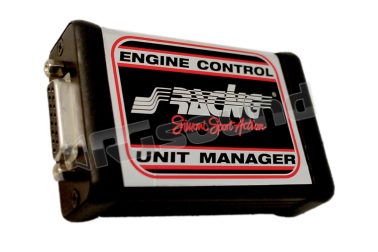 ECM/2 centralina Turbo Diesel Simoni Racing