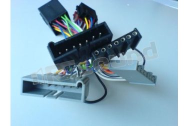 CP114 - CHRYSLER  RG Sound