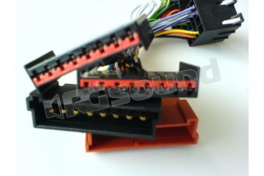 CP120 - FORD  RG Sound