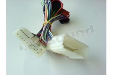 CP121 - FORD  RG Sound
