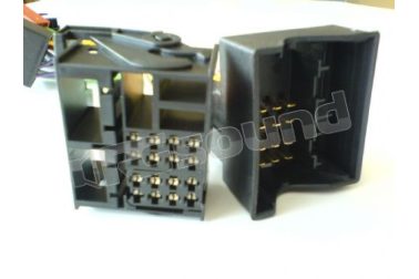 CP107 - FORD 16 PIN  RG Sound