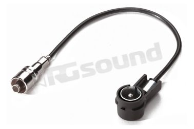 08535 Adattatore cavo antenna Phonocar