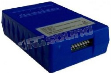 SW101C - x Parrot CK3000 Evolution e MK6000 - Can Bus  RG Sound
