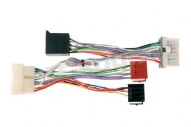 CP135 - HYUNDAI  RG Sound