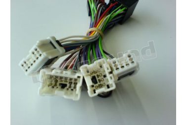CP116 - INFINITI  RG Sound