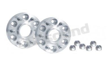 DBF117 kit per fuoristrada Ssangyong Simoni Racing