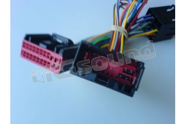 CP139 - JAGUAR  RG Sound