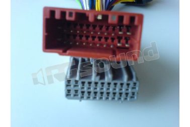 CP115 - JEEP  RG Sound