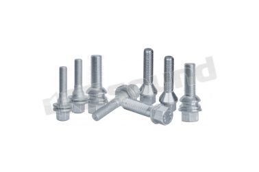 BR/617-10 set bulloni Simoni Racing