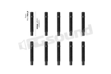 CR/10-10 10 colonnette ruota Simoni Racing