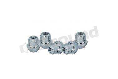 DRA/1 kit 4 dadi antifurto Simoni Racing
