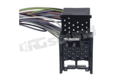 CP110 - LAND ROVER  RG Sound