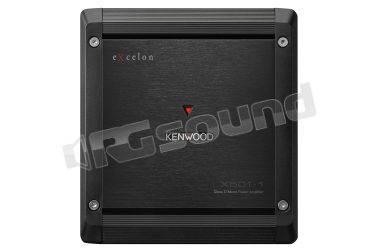 X501-1 amplificatore compatto Serie eXcelon Kenwood