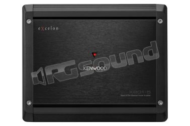 X801-5 amplificatore compatto Serie eXcelon Kenwood
