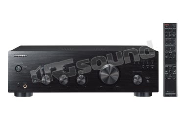 A-50DA-K amplificatore High-End con convertitore D/A (black) Pioneer