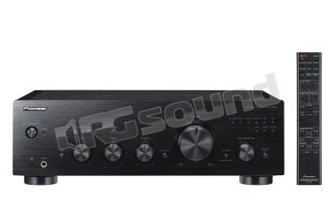 A-70DA-K Amplificatore audiophile Versione Black Pioneer