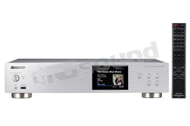 N-50A-S Lettore audio di rete vTuner e Spotify Connect Pioneer