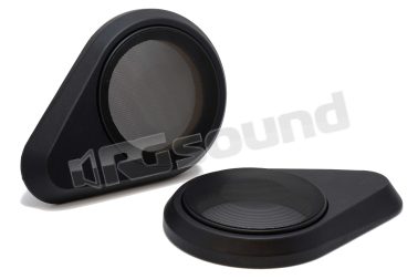 TS 0100 - supporti in mdf per woofer 165mm universali  RG Sound