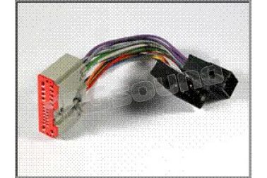 CP121 - LINCOLN  RG Sound