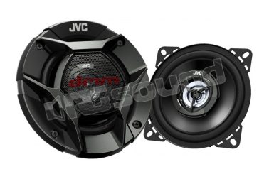 CS-DR420 coassiali a 2 vie 10 cm JVC