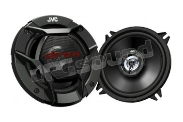 CS-DR520 coassiali a 2 vie 13 cm JVC