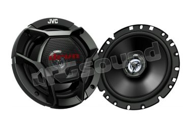 CS-DR1720 coassiali a 2 vie 17 cm JVC