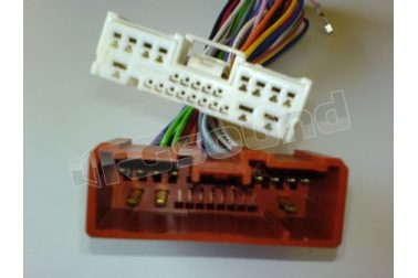 CP141 - MAZDA  RG Sound