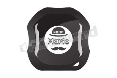 Mario sistema satellitare tascabile MOBISAT