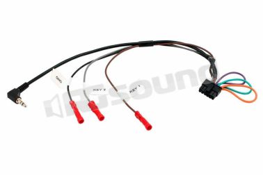 63265014 UNI CAB - cablaggio multimarca per intefacce connection Connection Integrated Solution