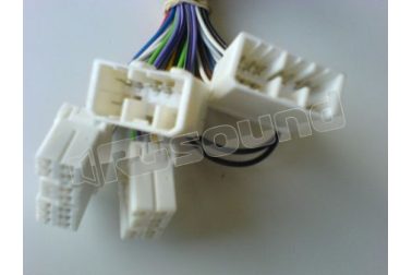 CP140 - MAZDA  RG Sound