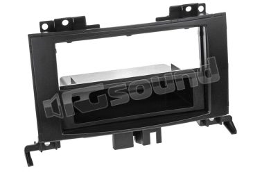 63301097 kit 2 Din per Mercedes Sprinter Connection Integrated Solution