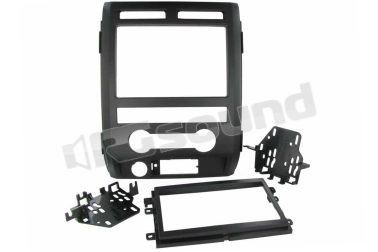 63303200 kit 2 Din per Ford F150 Connection Integrated Solution