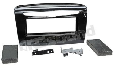 63300906 kit 2 Din per Lancia Ypsilon Connection Integrated Solution