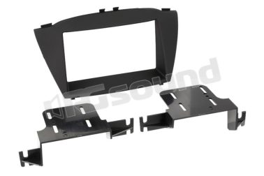 63303218 kit 2 Din per Hyundai ix35 Connection Integrated Solution