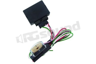 63260011 CAN SLIM 2 interfaccia CAN-BUS a doppia uscita Connection Integrated Solution