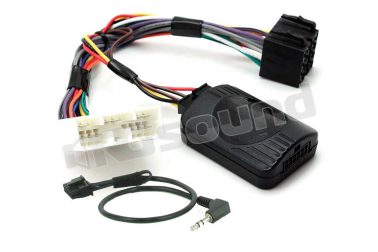 63269004 comandi al volante Chevrolet Spark Connection Integrated Solution