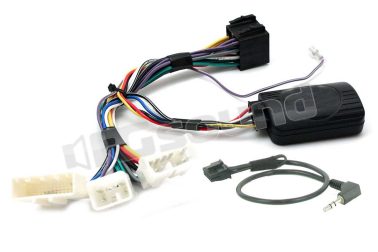 63269007 comandi al volante Toyota Connection Integrated Solution