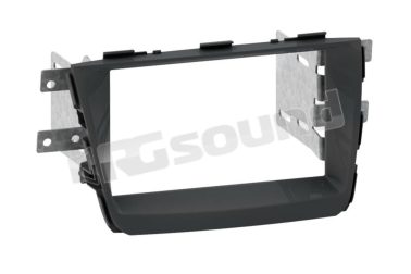 63303185 kit 2 Din per Kia Sorento Connection Integrated Solution