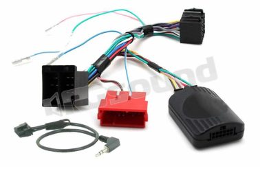 63268001 comandi al volante per Kia Soul - Venga Connection Integrated Solution